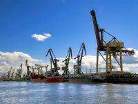 В ноябре госпакет акций Архангельского торгового морпорта может быть продан