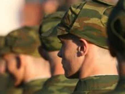 Архангельск готовится к весеннему призыву