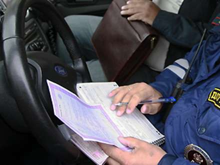 Для управления автомобилем больше не потребуется доверенность