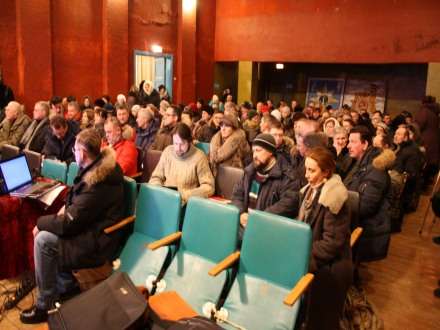 У жителей мезенской глубинки алмазы не в цене