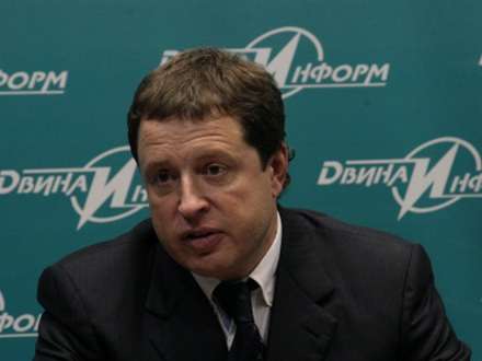 Банкротства рыболовецких колхозов не будет?