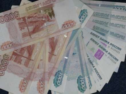 В Мирном работники космодрома не получали зарплату