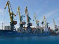 Ненецкий округ и Росморпорт подписали Соглашение о строительстве морского порта в Индиге