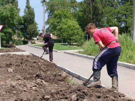 Онежские подростки заработали миллион рублей