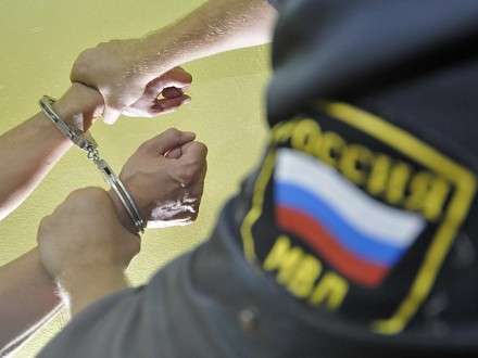 Показатели преступности в НАО самые низкие в России
