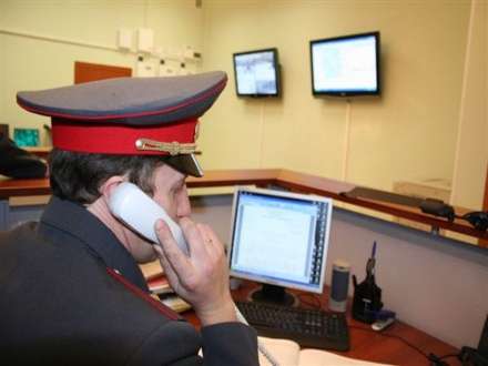 В Архангельской области проходит операция «Законность»