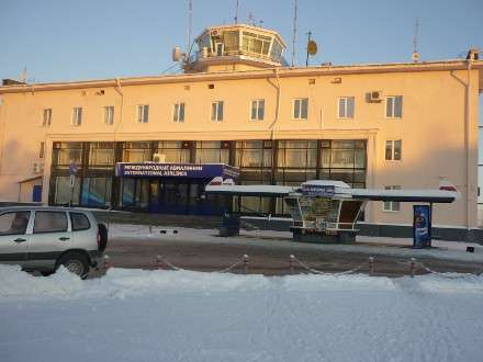 Архангельск первым получит оборудование, аналогов которому нет во всем мире