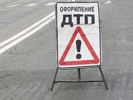 В Архангельской области пострадали пятеро человек по вине молодого водителя без прав