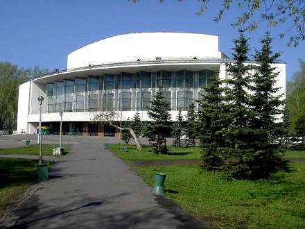 Всё народное искусство Архангельской области на одной сцене