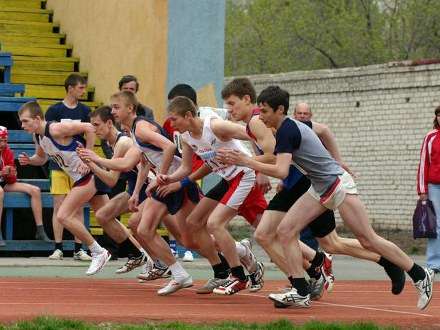 Успехи архангельских спортсменов