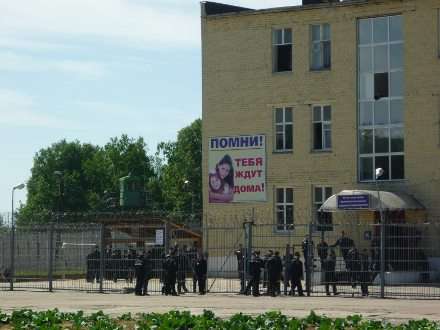 «Повышения» удостоятся 1615 осужденных Поморья