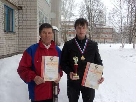 Юный городошник из Котласа — самый меткий в России