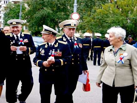 Самый активный ветеран Архангельска получит «Социальную звезду»