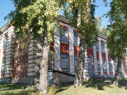 В столице Поморья откроется первая в регионе православная школа