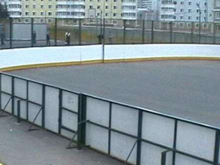 В Поморье появятся новые спортплощадки