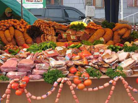 Убедитесь снова: «Местное — это вкусно!»