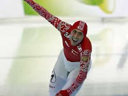Александр Румянцев — серебряный призёр чемпионата России