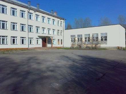 В Новодвинске закрывается школа