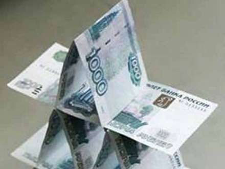Обманули жителей Поморья на 140 млн. рублей
