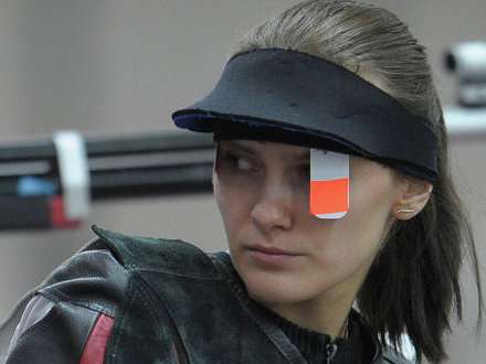 Дебютантка сборной Поморья выиграла Кубок России