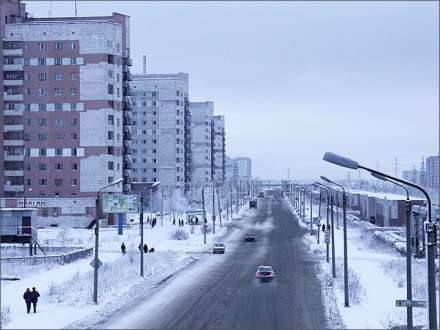 Творческую активность молодежи «повысят» в Северодвинске