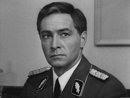 Сегодня в России — День военного разведчика