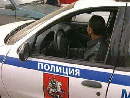 Укусила власть