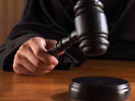 Сотрудник полиции осуждён за нанесение побоев задержанной