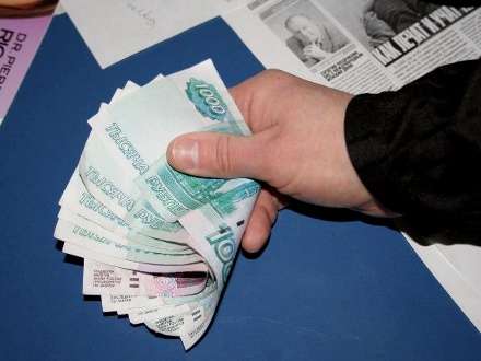 40 тысяч штрафа за невыплату алиментов