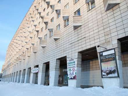 Музеи Архангельска открывают двери