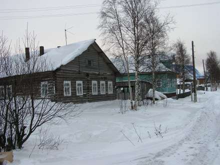 В Мезенском районе занялись трудоустройством граждан