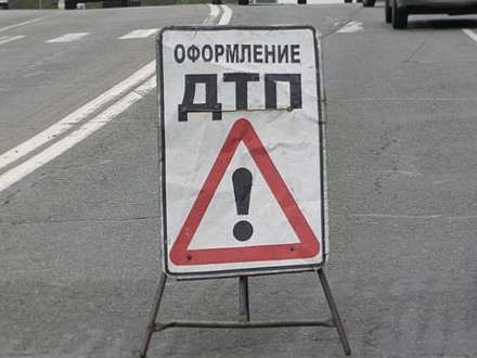 В Северодвинске водитель задавил пенсионерку и скрылся с места ДТП