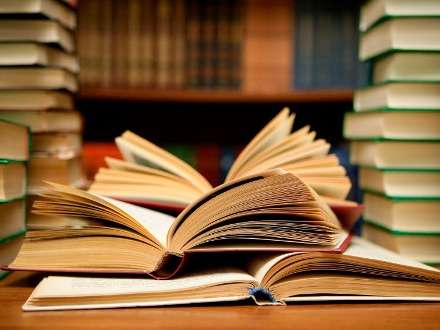 В Поморье выберут книгу года-2012