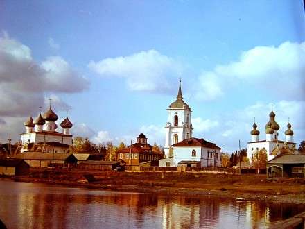 Должник оплатил свои долги после ареста спутниковой тарелки