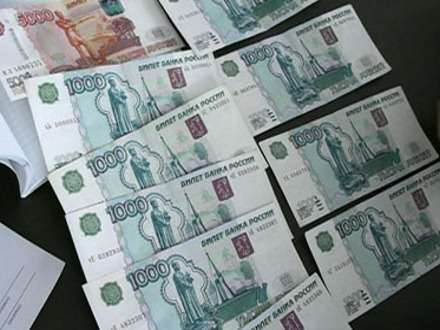 В Котласском районе местный житель украл из пекарни почти 400 тысяч рублей