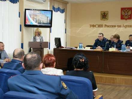 В исправительных учреждениях Архангельской области с начала года изъято более 60 тысяч рублей