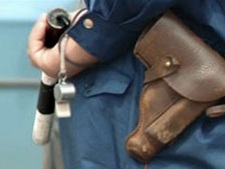 Жителю Поморья предъявлено обвинение в применении насилия к представителю власти