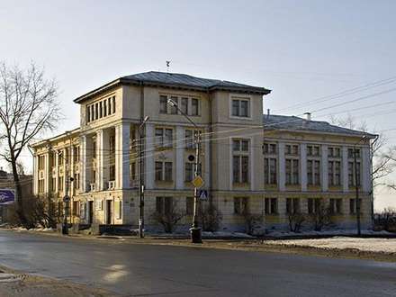 В Архангельском театре кукол пройдёт вечер под названием «Самоотверженная любовь»