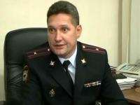 Экс-майор полиции Михаил Новожилов осужден за дачу взятки