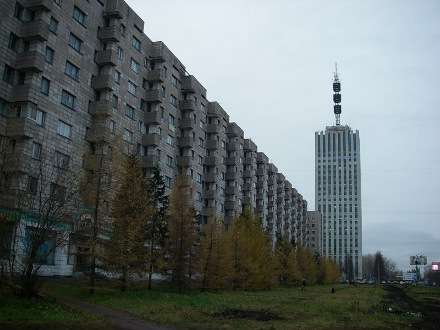 В Архангельске движение будет ограничено