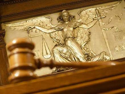 Прокуратура Архангельской области подвела итоги года
