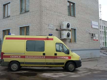 В Поморье проходит Неделя здорового сердца