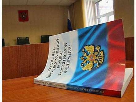 В праздничные дни совершено девять убийств