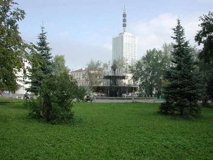 Ученики Соловецкой школы отправятся на «большую землю»