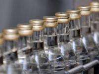 Свыше тысячи литров алкоголя изъято в Новодвинске