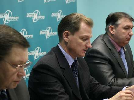 Главная цель Совета Отцов — возвращение мужчины в семью