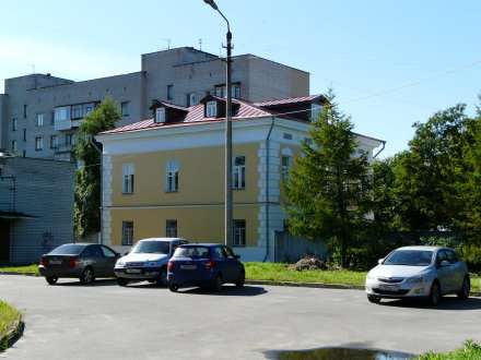 К юбилею великого помора в Архангельске откроют Ломоносовский дом