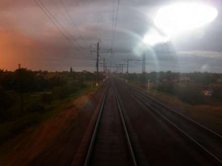 В Поморье отметят День железнодорожника
