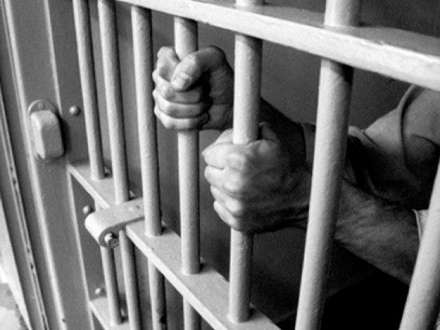 600 условно осужденных за нарушения отправились в колонии Поморья